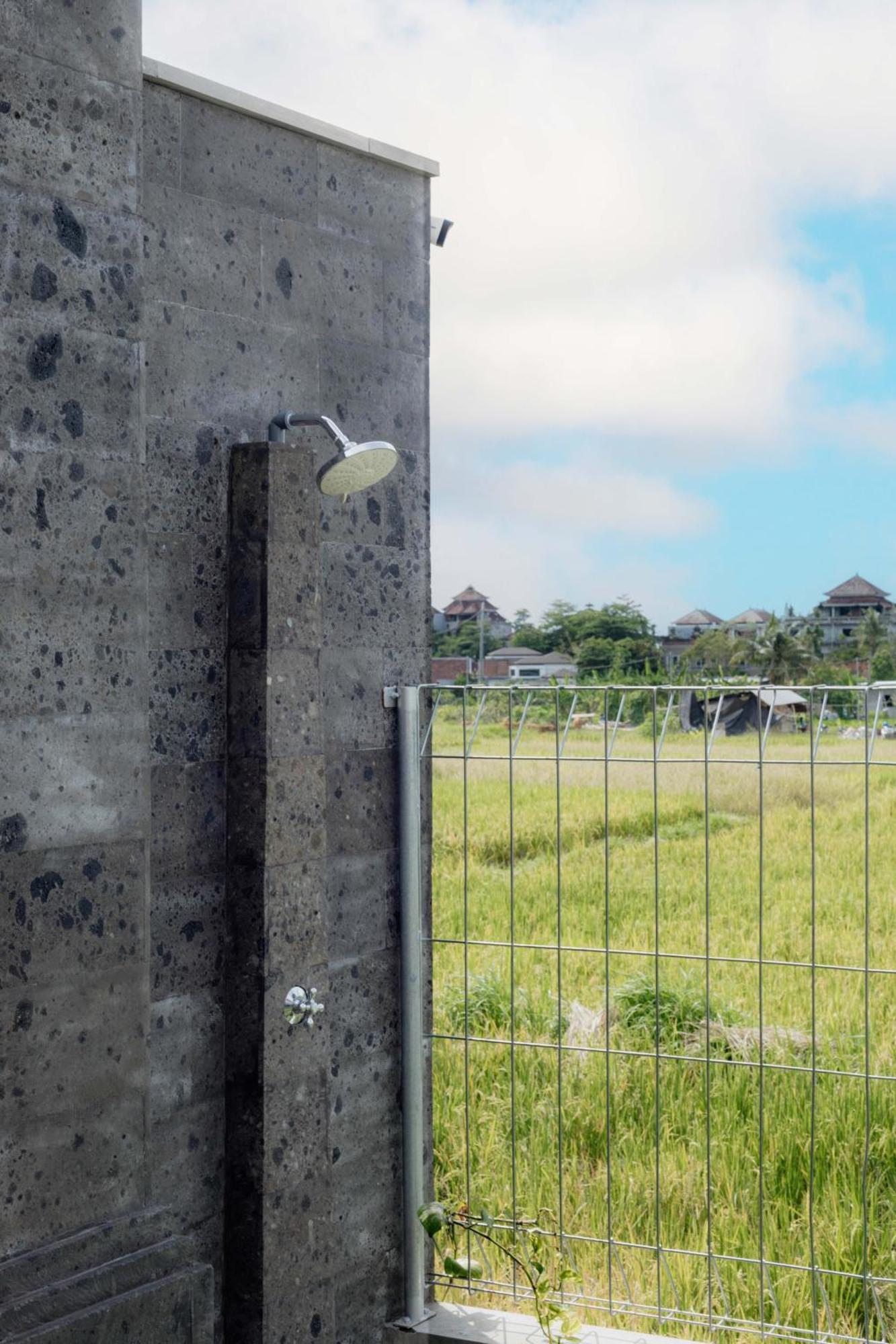 Weda Villas Ubud Exterior foto
